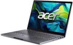 Acer Aspire Spin 14 (ASP14-51MTN), šedá (NX.KRUEC.006)