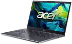 Acer Aspire 15 (A15-51M), šedá (NX.KSAEC.002)