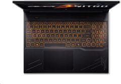 Acer Nitro V 16 (ANV16-41), černá (NH.QRWEC.001)