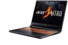 Acer Nitro V 16 (ANV16-41), černá (NH.QRWEC.001)