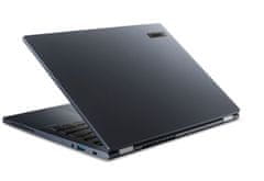 Acer TravelMate P4 (TMP413-51-TCO), modrá (NX.B54EC.001)