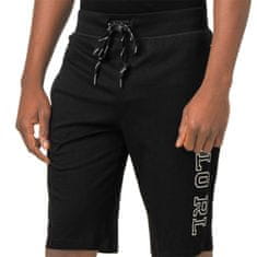 Ralph Lauren Kalhoty černé 183 - 187 cm/L 714730608006
