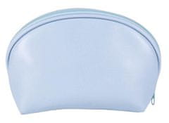 CurePink Kosmetická taška Frozen|Ledové království: Oblíbený pro život (20 x 13 x 6 cm)