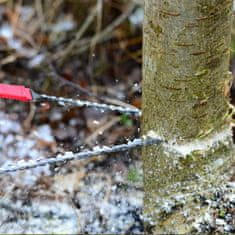 Nordic Kapesní řetězová pila Pocket Saw (Barva: Red)