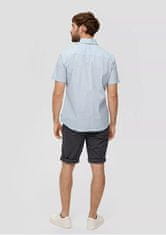 s.Oliver Pánská košile Slim Fit 10.3.11.11.120.2140607.50A3 (Velikost L)