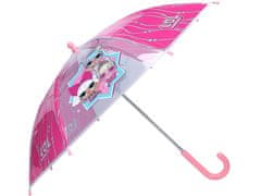 Vadobag Dětský deštník LOL Surprise!