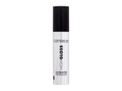 Catrice 4ml high gloss liquid eyeshadow, 010 glossy glam