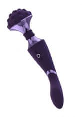 VIVE VIVE Shiatsu Purple masážní hlavice