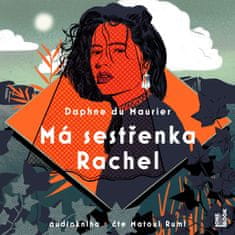 Maurier du Daphne: Má sestřenka Rachel