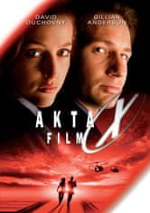 Akta X: Film