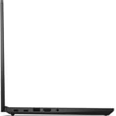 Lenovo ThinkPad E14 Gen 6 (Intel), černá (21M70015CK)
