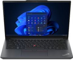 Lenovo ThinkPad E14 Gen 6 (Intel), černá (21M70015CK)