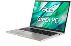 Acer Aspire Vero (AV16-51P), šedá (NX.KU3EC.003)