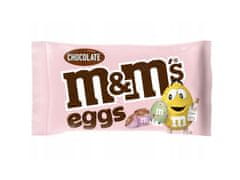 Mars M&M's Čokoládová vajíčka 45g