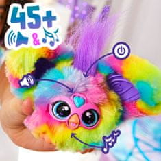 Furby Furblet Electric Rave