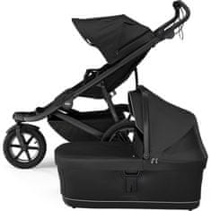 Thule sportovní kočárek URBAN GLIDE 3 BLACK SINGLE 2024