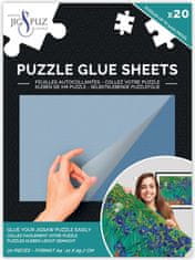 Jig & Puz Lepicí fólie na puzzle pro 3000 dílků