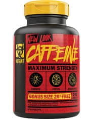 Mutant Core Series Caffeine 240 tablet