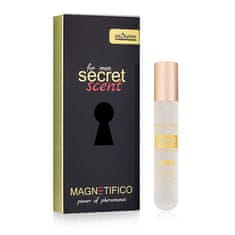 Magnetifico Power Of Parfém s feromony pro muže Pheromone Secret Scent (Objem 20 ml)