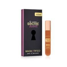 Magnetifico Power Of Parfém s feromony pro ženy Pheromone Secret Scent (Objem 20 ml)