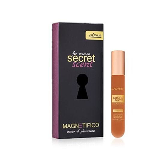 Magnetifico Power Of Parfém s feromony pro ženy Pheromone Secret Scent