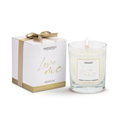 Magnetifico Power Of Vonná svíčka Love me Meadow (Scented Candle) 125 g