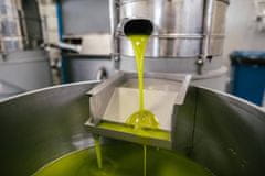 Oleificio Russo Extra panenský olivový olej s chilli, 250 ml (Ročník 2023/24)
