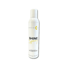 Compagnia Del Colore Lesk ve spreji Shine Hair Spray 300 ml