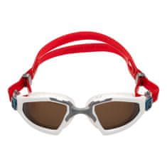 Brýle plavecké KAYENNE PRO hnědý polarizační zorník