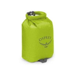 Osprey Vak Ultralight DrySack 3 - citronová