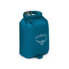 Osprey Vak Ultralight DrySack 3 - modrá