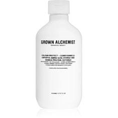 Grown Alchemist Kondicionér pro barvené vlasy Aspartic Amino Acid, Hydrolyzed Quinoa Protein, Ootanga (Colour Protec (Objem 500 ml)