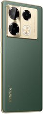 Infinix Note 40 PRO, 12GB/256GB, Vintage Green