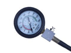 Energy Tester tlaku komprese ve válcích 0-20 bar