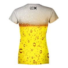 Tričko Beer – dámské - Velikost - XS