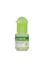VIVACO 100% Tea Tree Oil roll-on HERB EXTRACT  5 ml