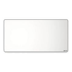 Glorious PC Gaming Mouse Pad, White XXL Extended (46x91cm)