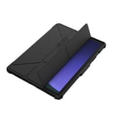 Nillkin Bumper Leather pouzdro na Samsung Galaxy Tab S9, černé