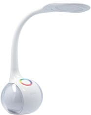 Retlux lampa RTL 202, LED, stmívatelná, 5W, bílá