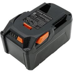 CameronSino Baterie pro AEG BSB 18 G, BSB 18 LI, ekv. L1815R, L1830R, 18V, 8 Ah, Li-Ion
