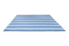 Intesi Venkovní koberec Lille sky blue 250x350cm