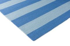 Intesi Venkovní koberec Lille sky blue 250x350cm
