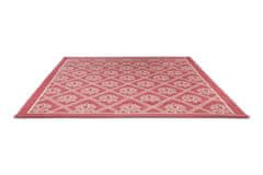Intesi Venkovní koberec Porchester poppy red 200x280cm