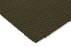 Intesi Venkovní koberec Lace Thyme Pine 160x230cm