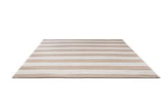 Intesi Venkovní koberec Lille světle okrový 250x350cm