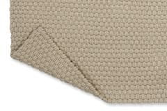 Intesi Venkovní koberec Lace White Sand 250x350cm