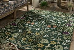 Intesi Zelený venkovní koberec Blackthorn Tump 160x230cm
