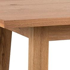Intesi Barový stůl Chara wood