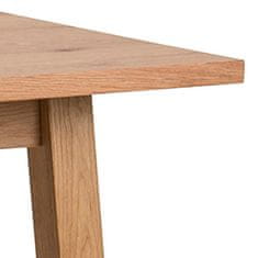Intesi Barový stůl Chara wood