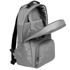 Studentský batoh B2B15 zelená